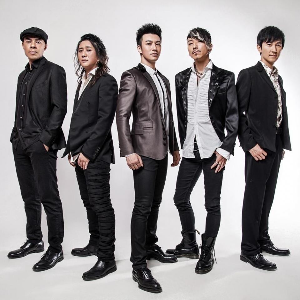 2018信乐团长春演唱会演出详情及门票价格