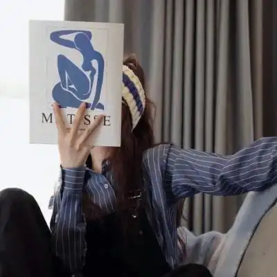 不露脸女头真人唯美图片102张_女生头像_头像屋