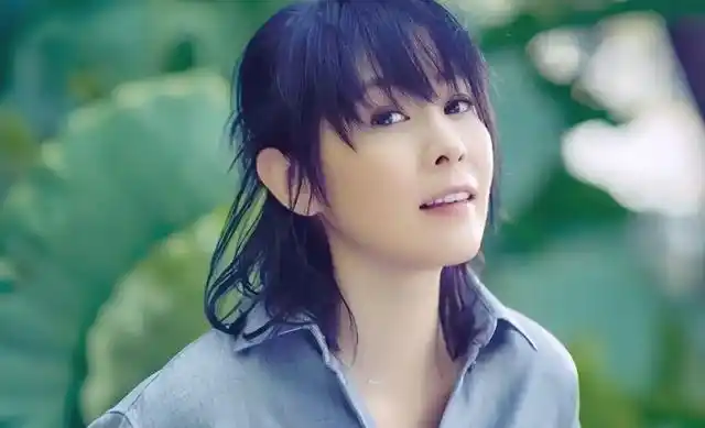 奶茶刘若英爱上陈升错过黄磊如今直言已分居没离婚