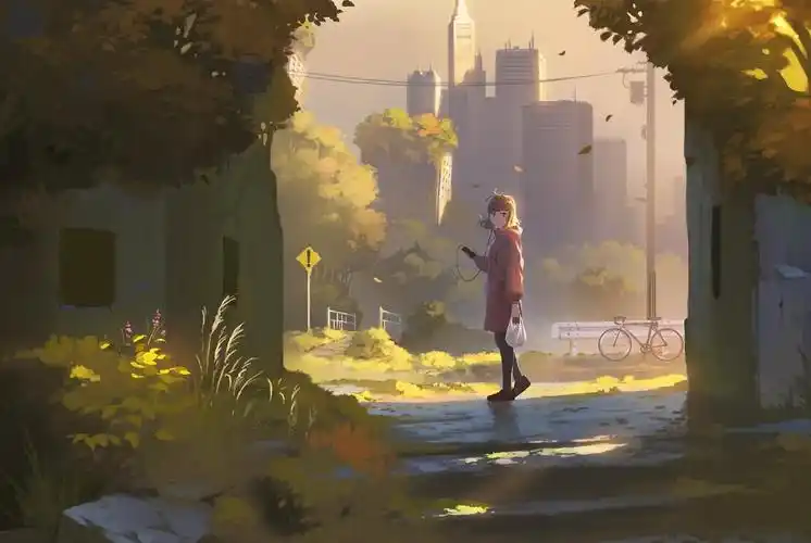 电脑桌面壁纸_手机壁纸_like壁纸网 - 第3页