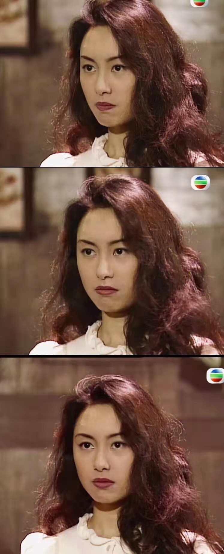 "人间异类"郭可盈:容忍丈夫找小三,屡遭背叛却不离婚,太狠了?