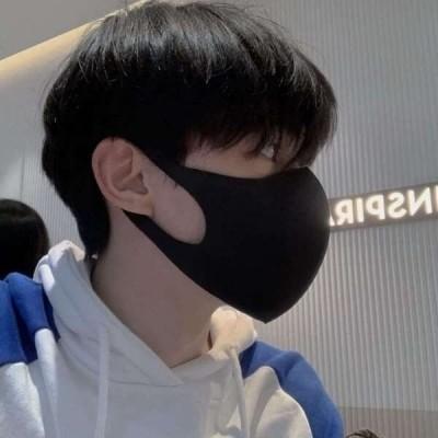 最新侧颜帅气男生头像合集侧脸男生头像真人2021