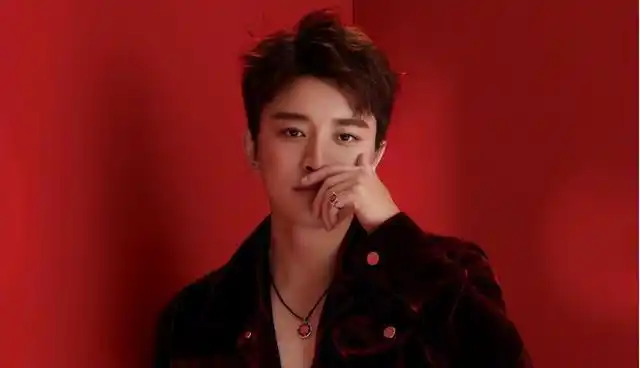 贾乃亮:从人人同情到"声名狼藉",他到底都做错了什么?