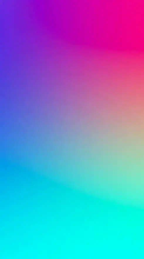 ps一分钟打造手机渐变壁纸