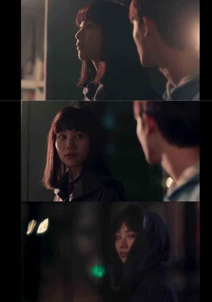 看完泰剧禁忌女孩第八集你有什么感受