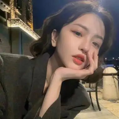 又拽又酷又有气质的微信女头_女生头像_美头网