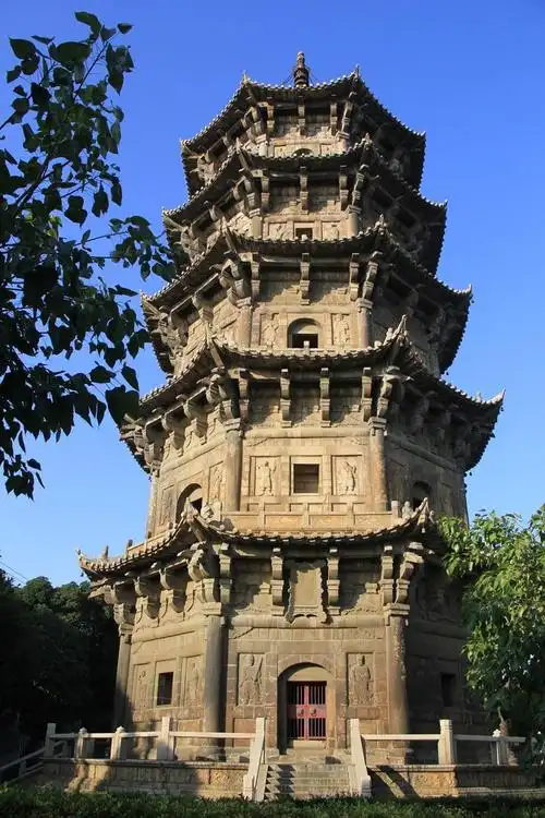 泉州旅游必去十大景点推荐(泉州必打卡的十处景点)-七暖网