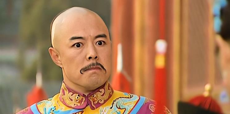 "不可一世"的张铁林,终究为自己的"傲慢"付出了代价_龚雪_演技_皇帝