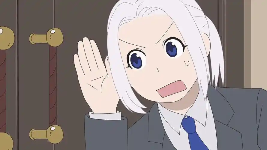 企业战士亚尔斯兰