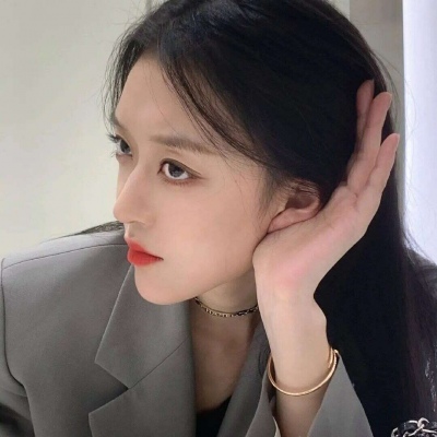 微信头像图片2021最火爆真人女_女生头像_美头网