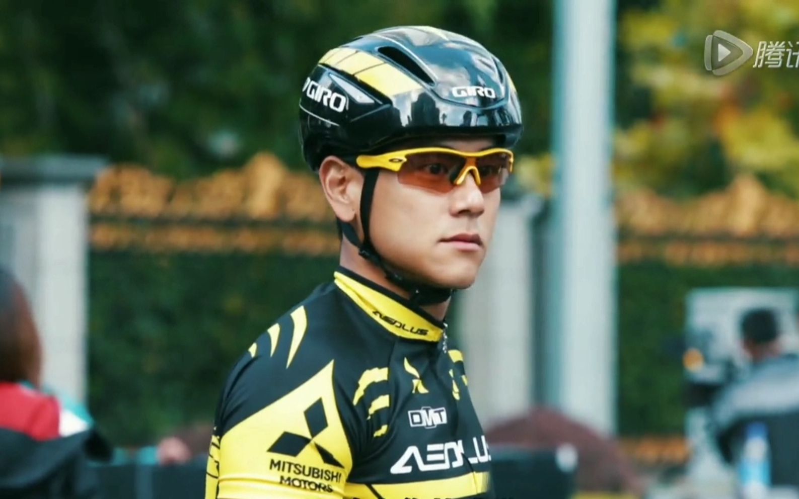 《700单车回潮》第2期:彭于晏