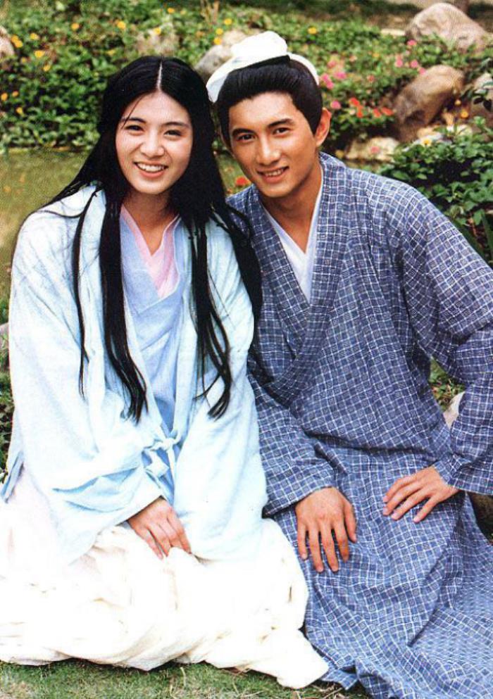 吴奇隆演过的电视剧吴奇隆最受好评的十部影视作品