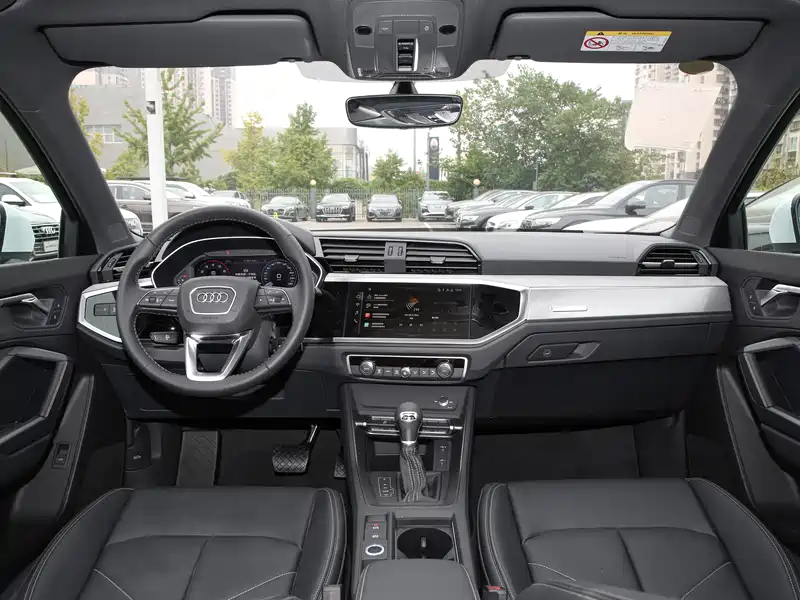 莆田奥迪q3特价出售最高优惠1011万不容错过