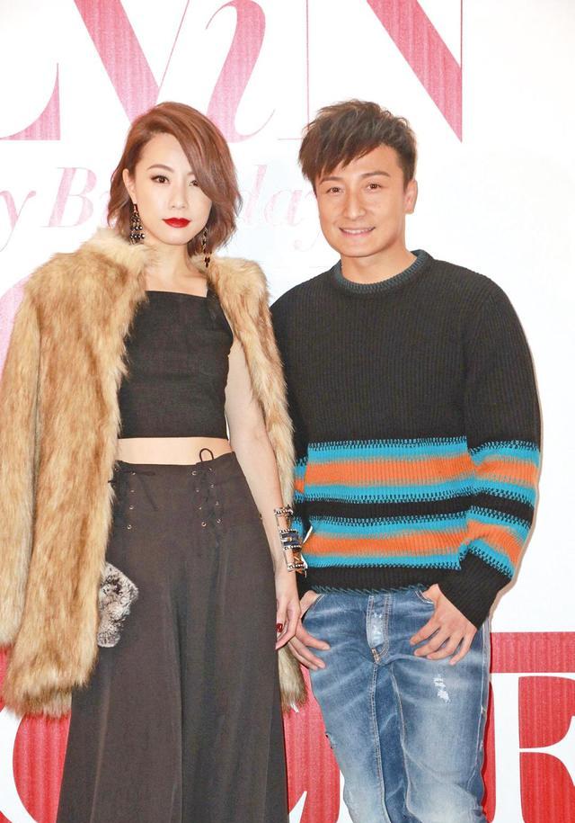 方力申迟迟不婚,父母急得在地铁物色儿媳_胡歌_事业_爸爸