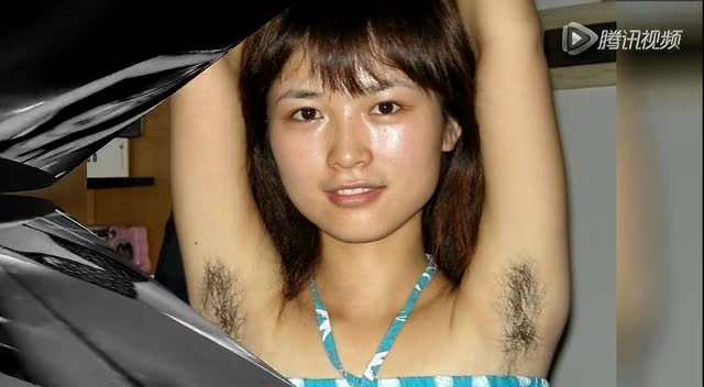 一场说不剃就不剃的腋毛大赛_高清1080p在线观看平台_腾讯视频