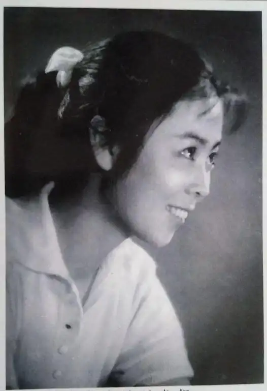 演员刘尚娴:我这辈最幸运的事情,就是嫁给救赎自己的初恋丈夫