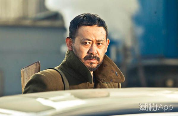 姜武演的杀人的电影叫什么介绍 剧情跌宕起伏抓人心