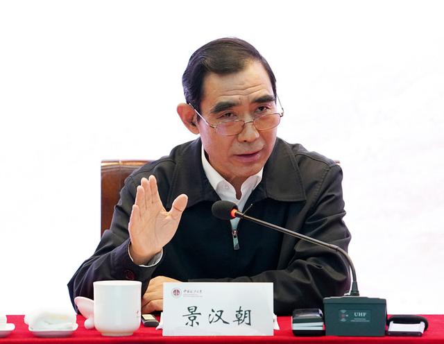 "地方保护主义""人情案""关系案"怎么破?「政法大咖的超级网课」