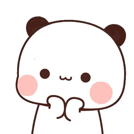 聊天可爱表情包