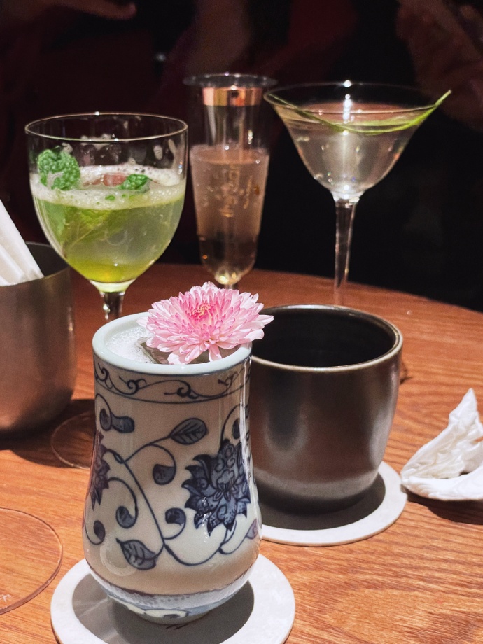 上海探店##上海酒吧##上海美食探店