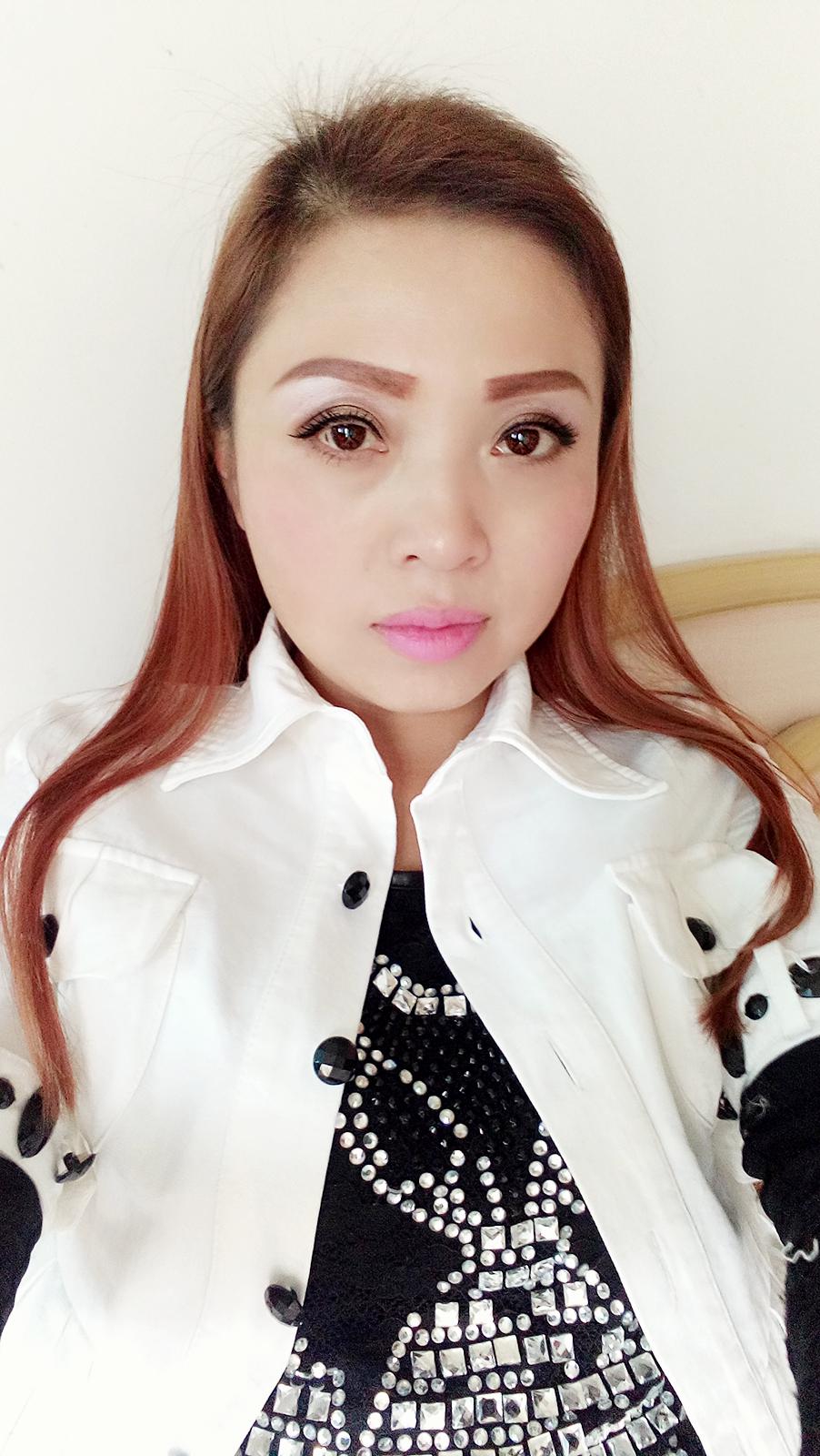 44岁离异女征婚照片(id:86952411)_重庆征婚交友_珍爱网