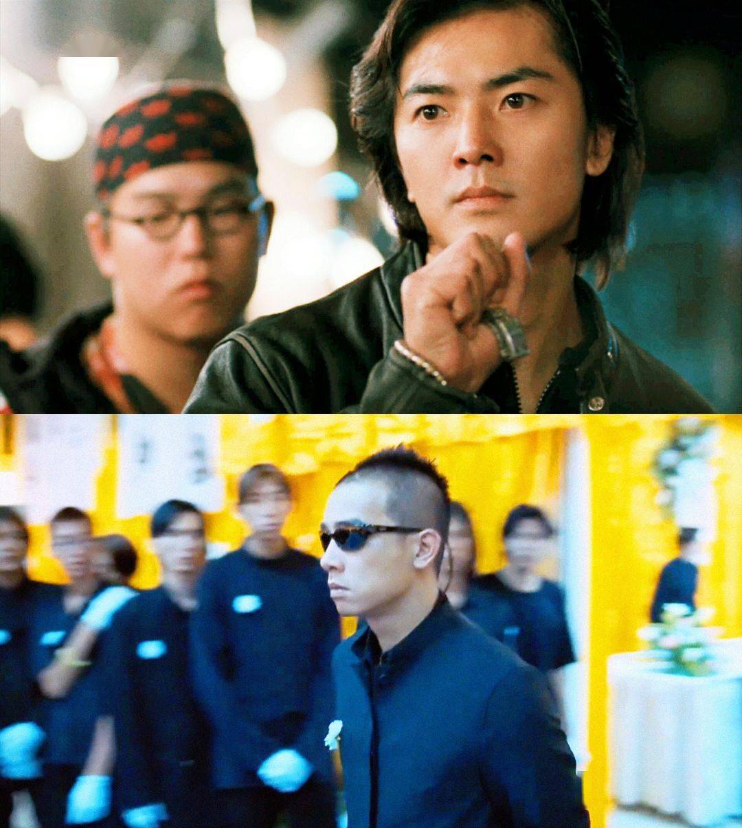 女孩子开始流行剪短发,去了发廊直接说:"我要剪山鸡女朋友的同款发型.