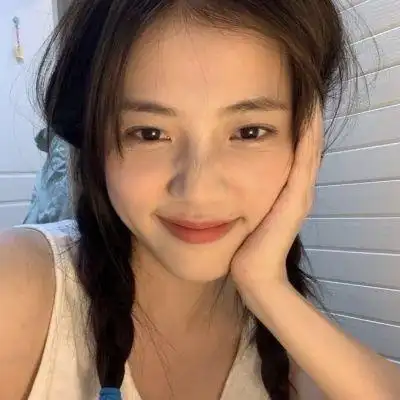 抖音很火的优质高级女生头像图片