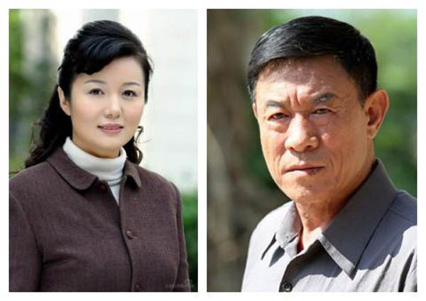 其中,著名演员郑卫莉和杜志国夫妇二人都获得了本届电影节的个人大奖