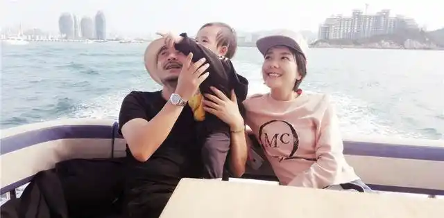 事实证明50岁人间蒸发的汪涵已经走上了一条不归路