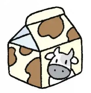 【milk】在线收听_sunday english_荔枝