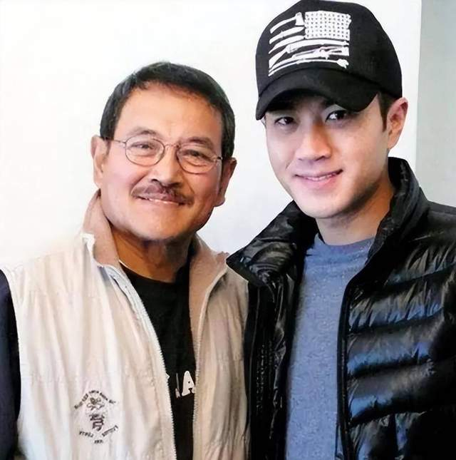 刘丹曝小糯米近况刘恺威春节会带娃旅行孙女开始对衣着有要求