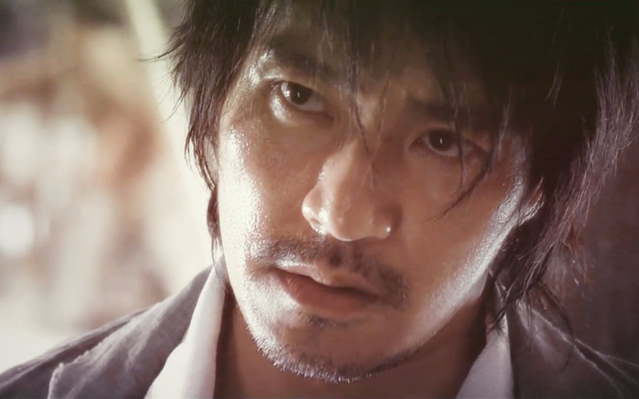 原创为什么周星驰不出来演电影,石班瑜也很少给别人配音了?