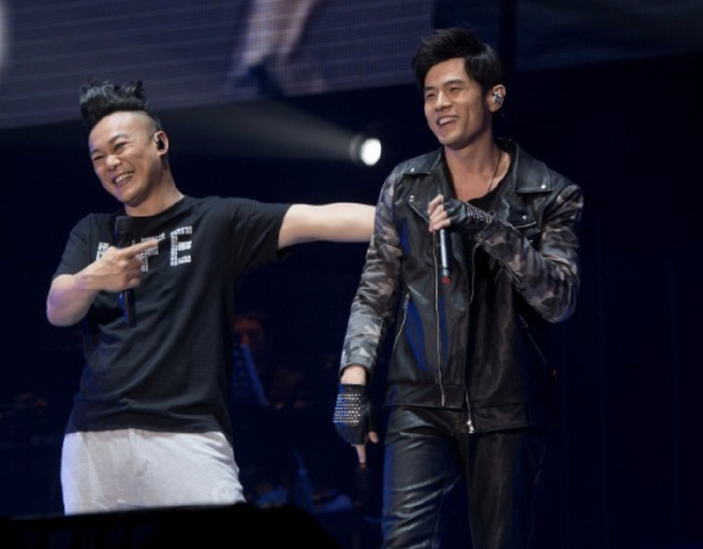 周杰伦跨年演唱会(周杰伦跨年演唱会2023在哪个卫视)