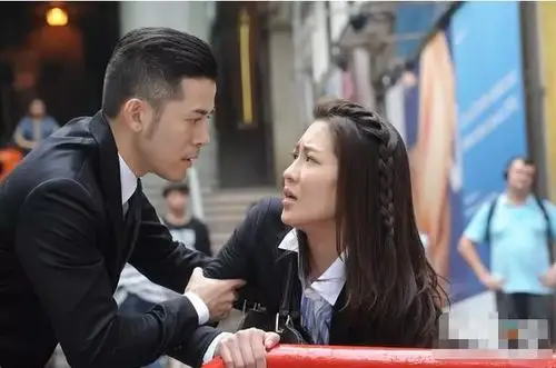 使徒行者第五个卧底使徒行者五个卧底是哪五个