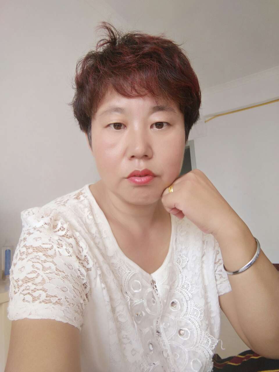 52岁离异女征婚照片(id:2181560)_广东湛江征婚交友_我主良缘网