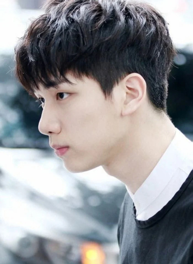 烫头类型男(男士烫发图片)-友友