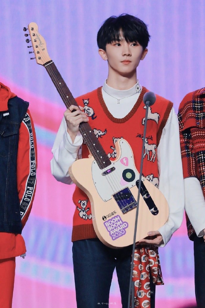 马嘉祺超话小队长带领团队起飞!全世界最好的小队长!