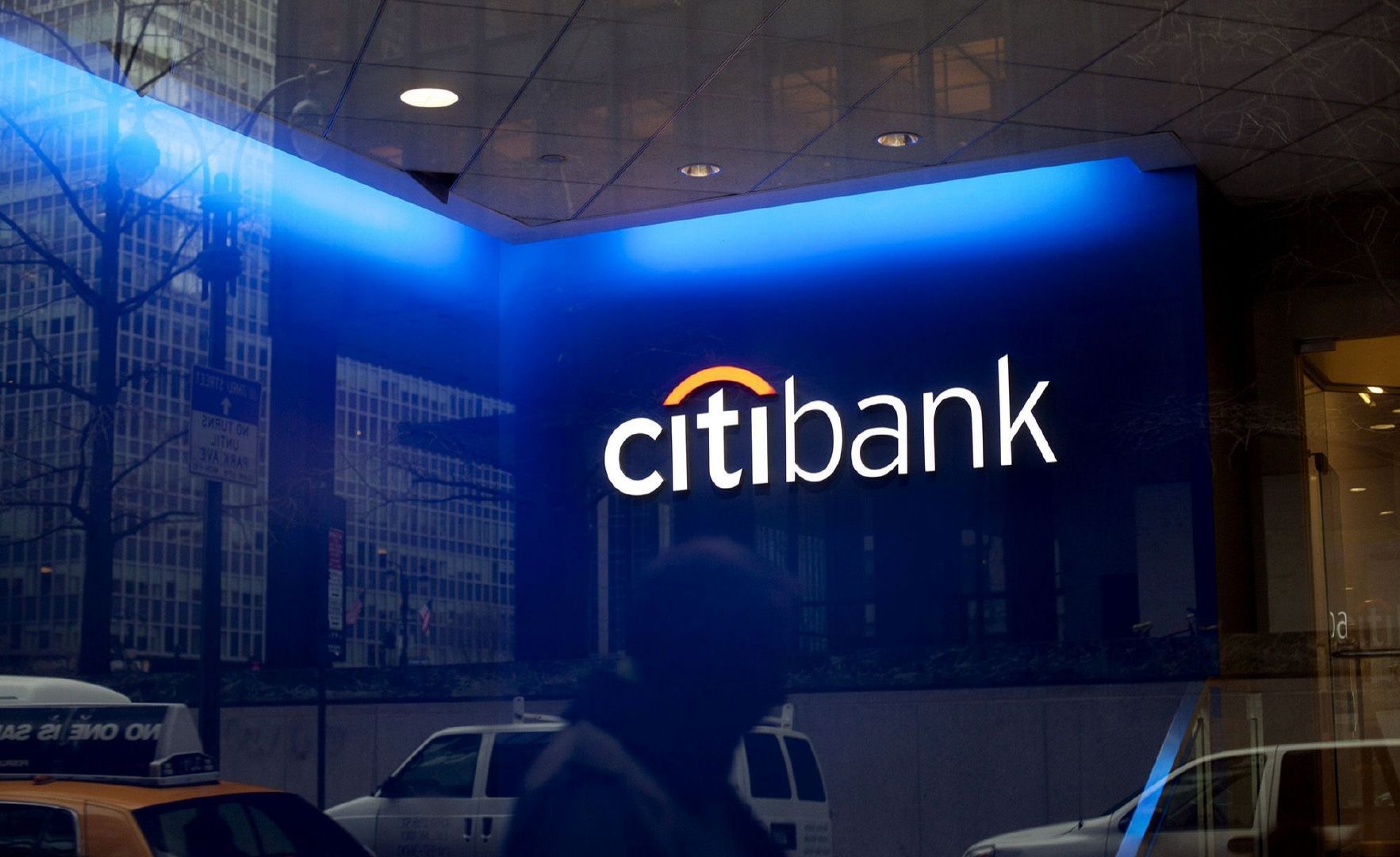 美国花旗银行或将踏足加密货币领域正在开发交易托管等服务