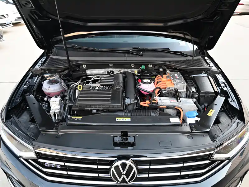 许昌迈腾gte插电混动大降价促销优惠77万今日钜惠