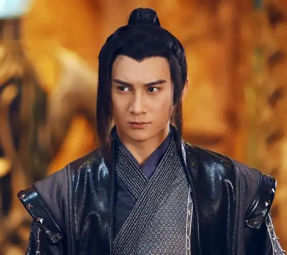 影视,吴奇隆,蜀山战纪,电视剧,蜀山战纪上官警我剧照壁纸