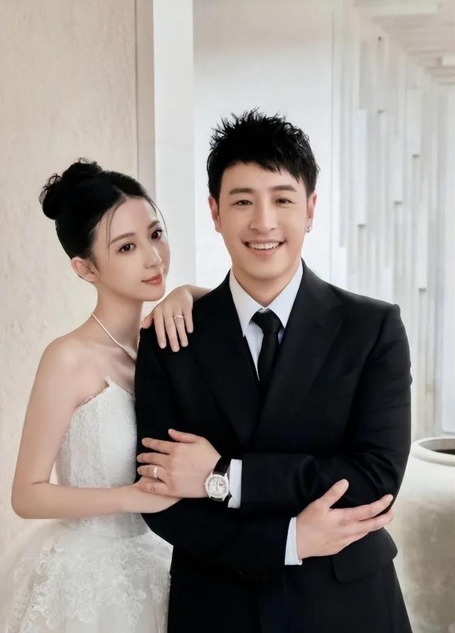 潘玮柏宣云婚礼现场照,王力宏献唱,杨丞琳苏见信等好友出席!