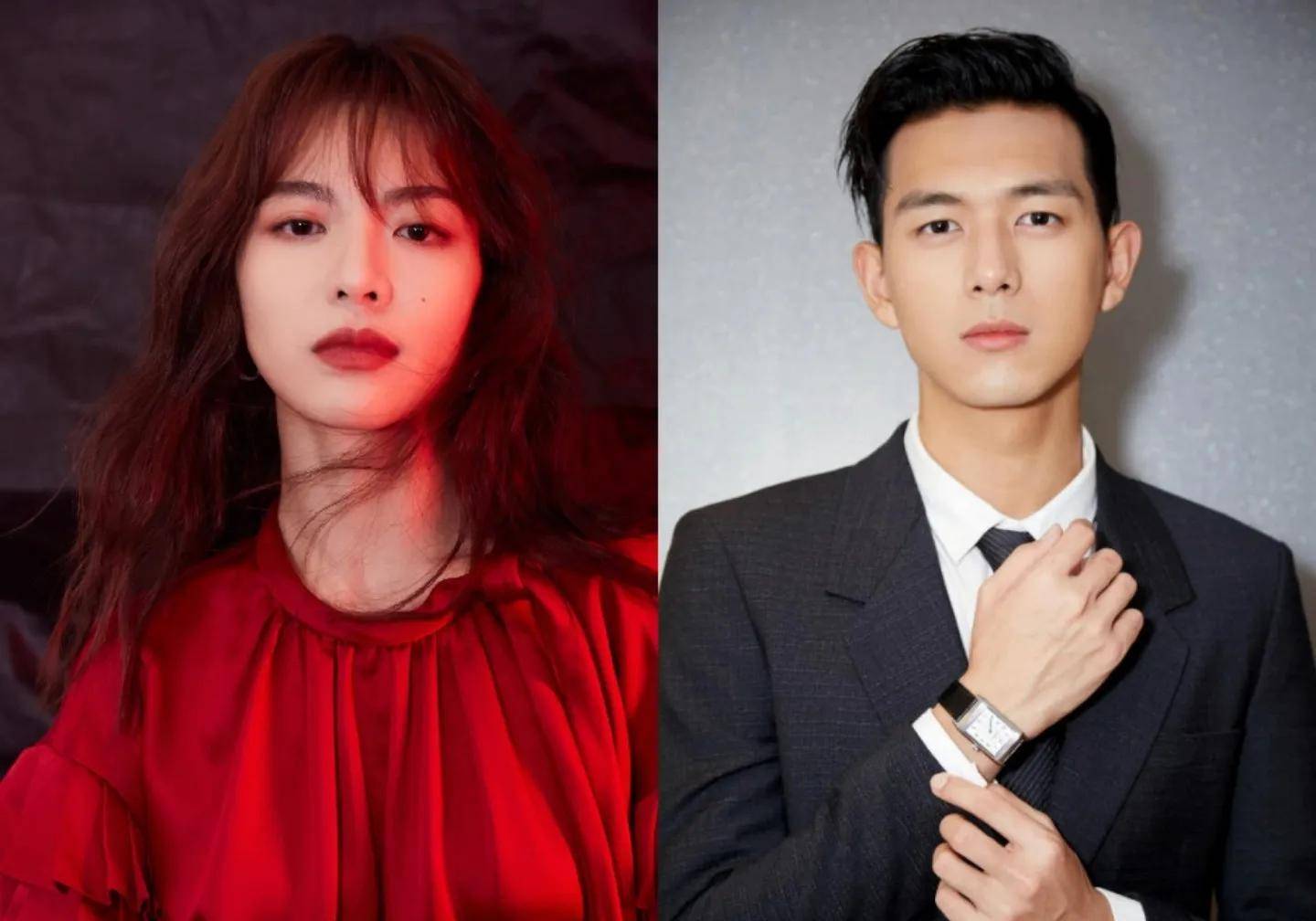 钟楚曦李现 钟楚曦李现在一起多久为什么分手