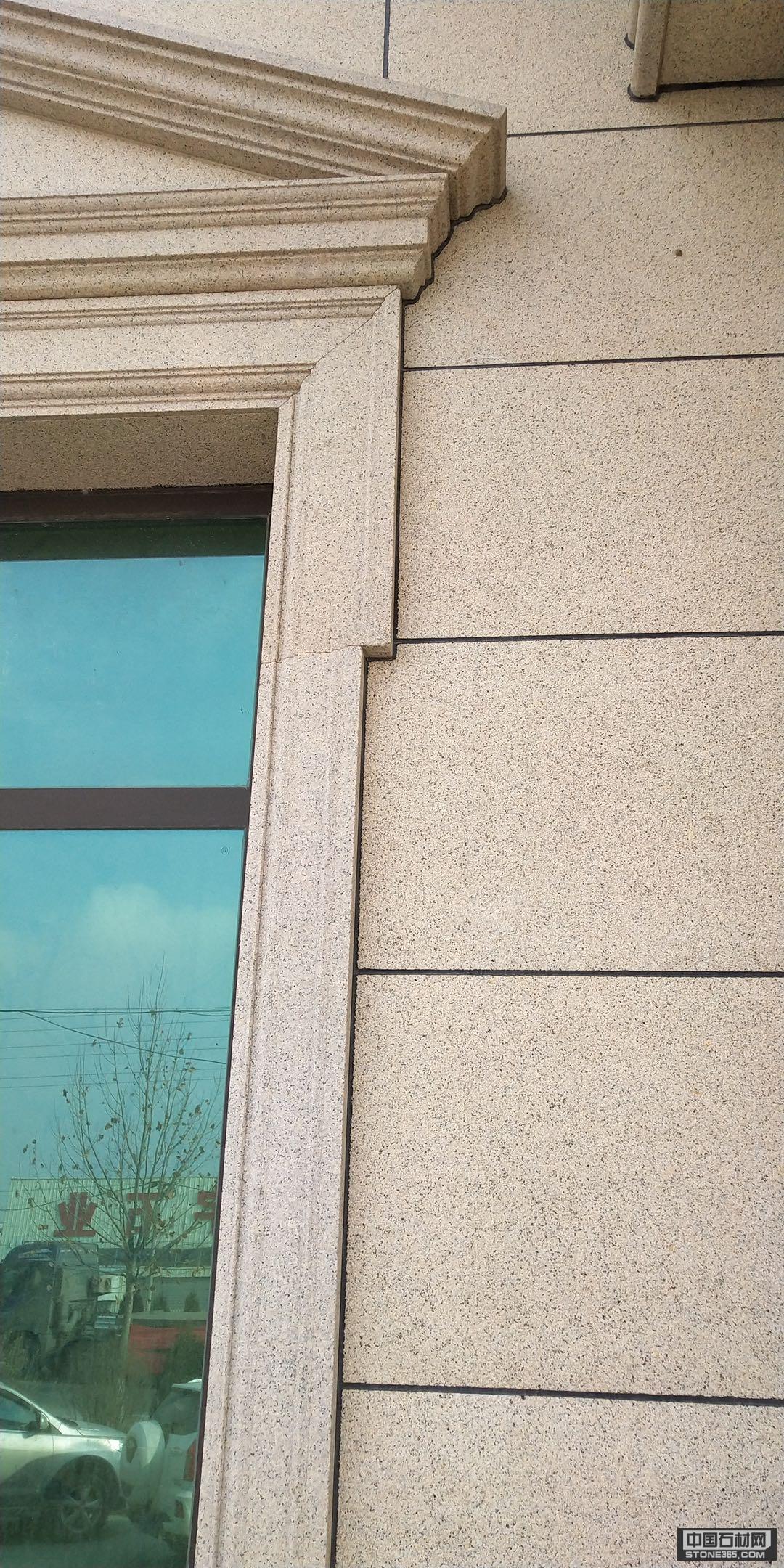 黄金麻光面2-青岛世达石材有限公司 - 365石材网