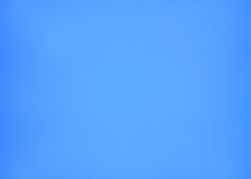 显示测试照片是在同一环境同一相机同一曝光参数下拍摄出来的,其中