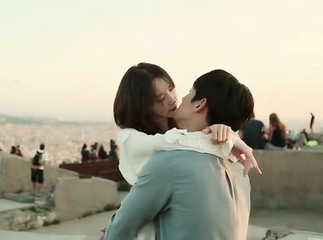 由池昌旭,林允儿,宋允儿主演的韩剧《the k2》已经播出6年,但网友对