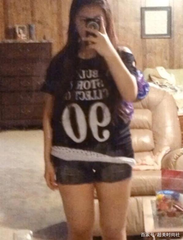 泰国女网红减肥20斤逆袭成模特,喜欢晒丑照自黑,却被网友嘲假