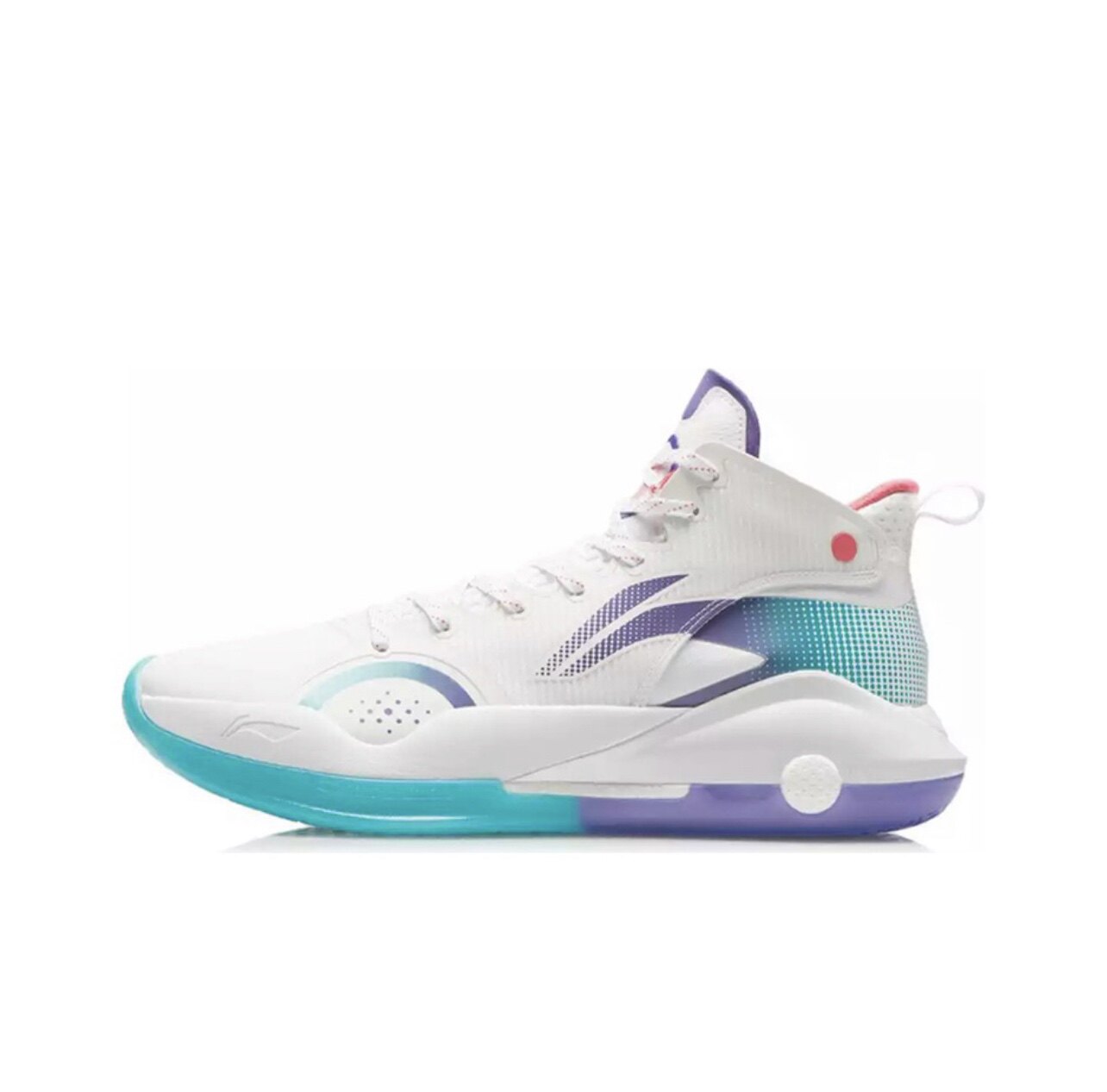 李宁篮球鞋男驭帅15-特价促销-优惠券领取-价格|多少钱|什么牌子好-35