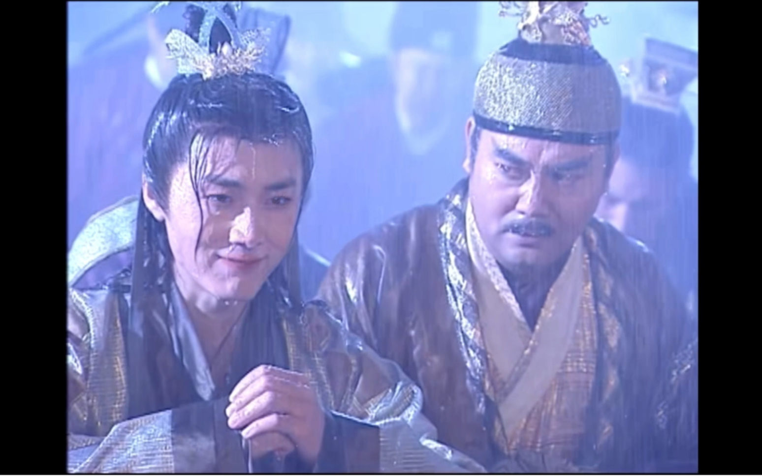 沈晓海【宁王】