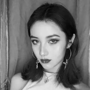 女头霸气高冷超拽头像 霸气头像图片大全 -【爱个性】