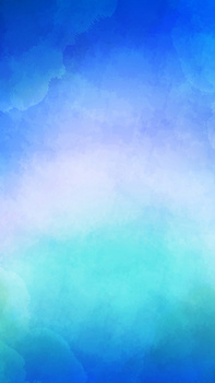 淡雅小清新h5背景